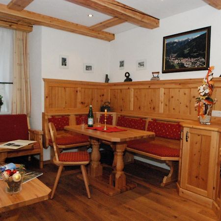 Pension Appartements Gabriele Bad Gastein Dış mekan fotoğraf