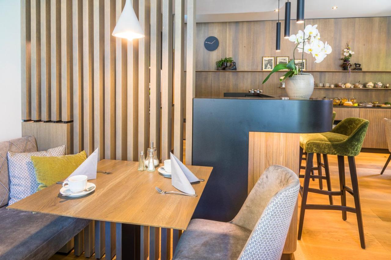 Pension Appartements Gabriele Bad Gastein Dış mekan fotoğraf
