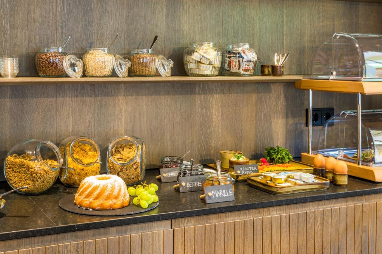 Pension Appartements Gabriele Bad Gastein Dış mekan fotoğraf