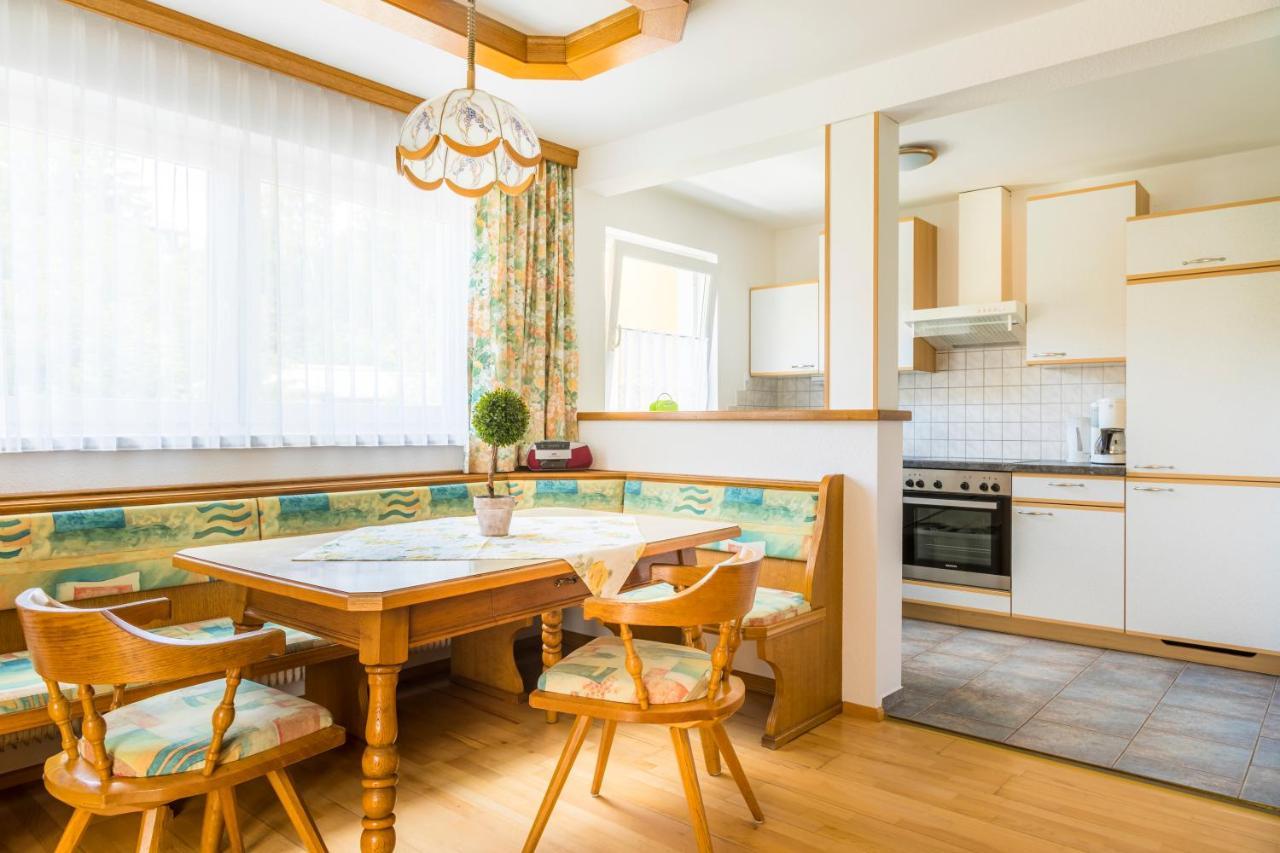 Pension Appartements Gabriele Bad Gastein Dış mekan fotoğraf