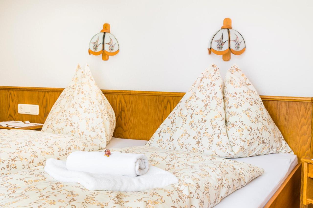 Pension Appartements Gabriele Bad Gastein Dış mekan fotoğraf