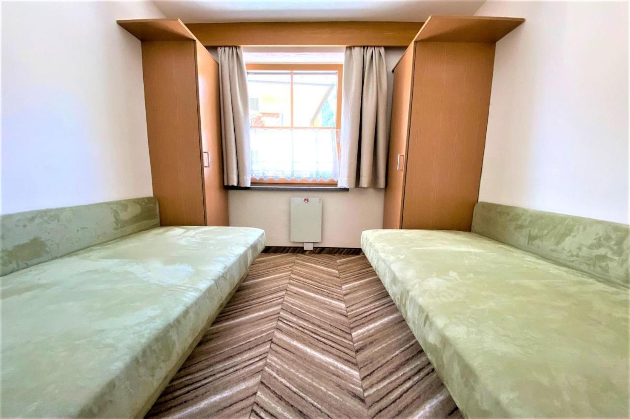 Pension Appartements Gabriele Bad Gastein Dış mekan fotoğraf