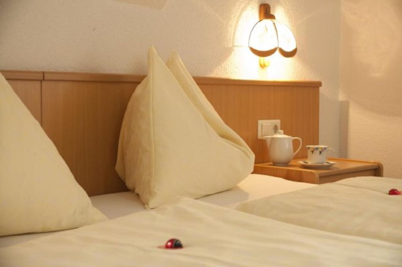 Pension Appartements Gabriele Bad Gastein Dış mekan fotoğraf