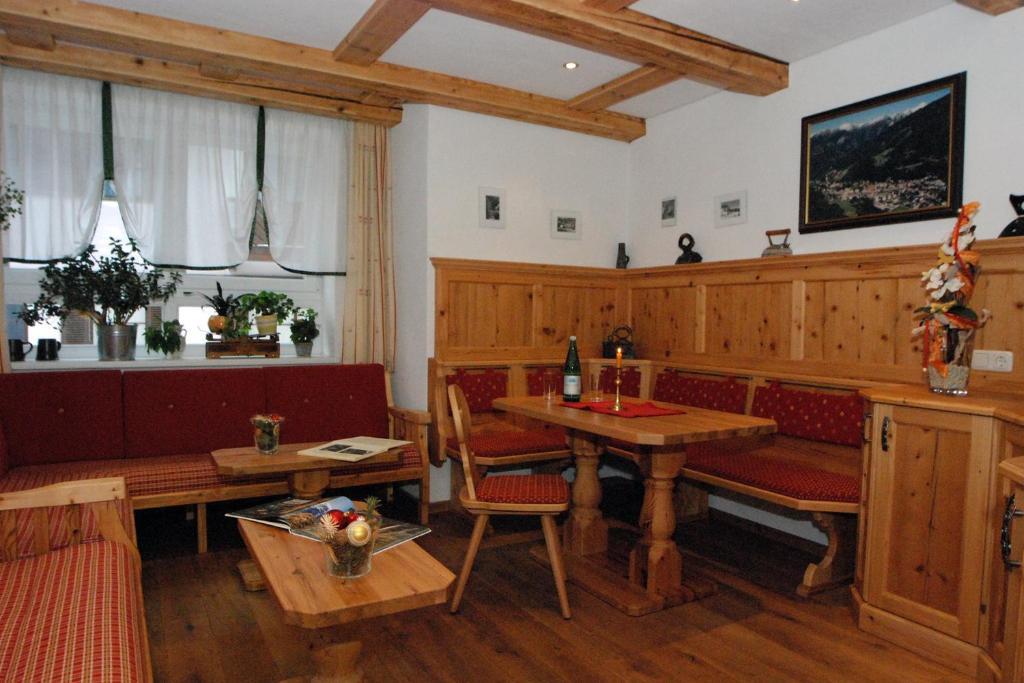 Pension Appartements Gabriele Bad Gastein Dış mekan fotoğraf