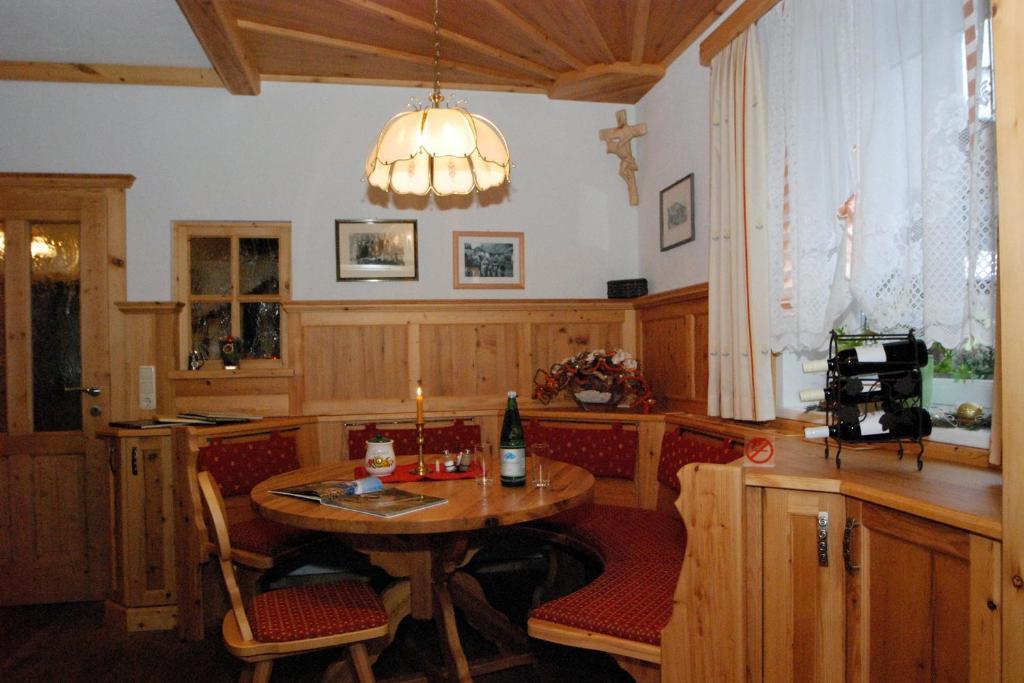 Pension Appartements Gabriele Bad Gastein Dış mekan fotoğraf