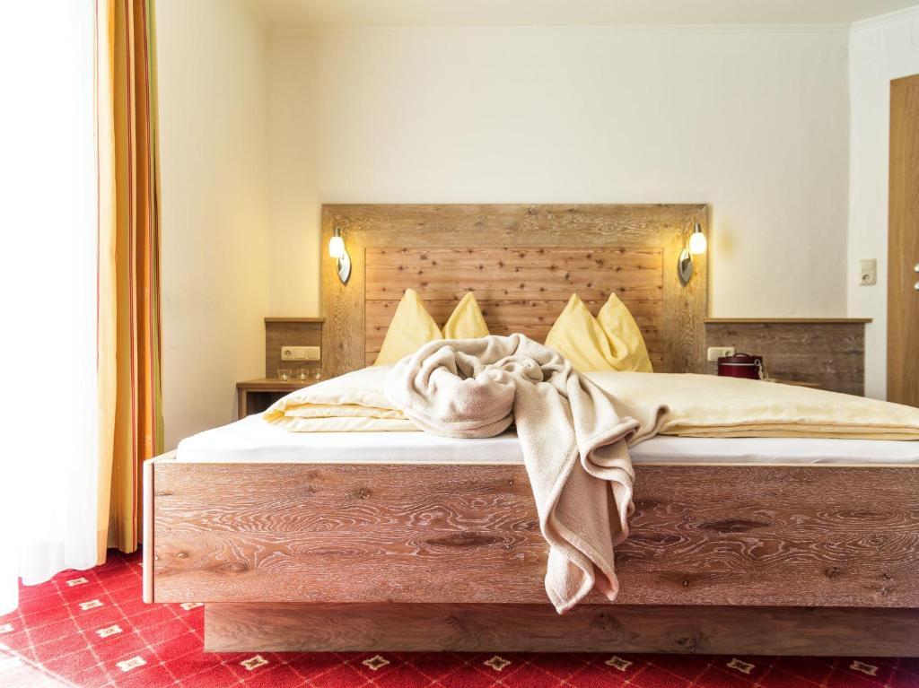 Pension Appartements Gabriele Bad Gastein Oda fotoğraf