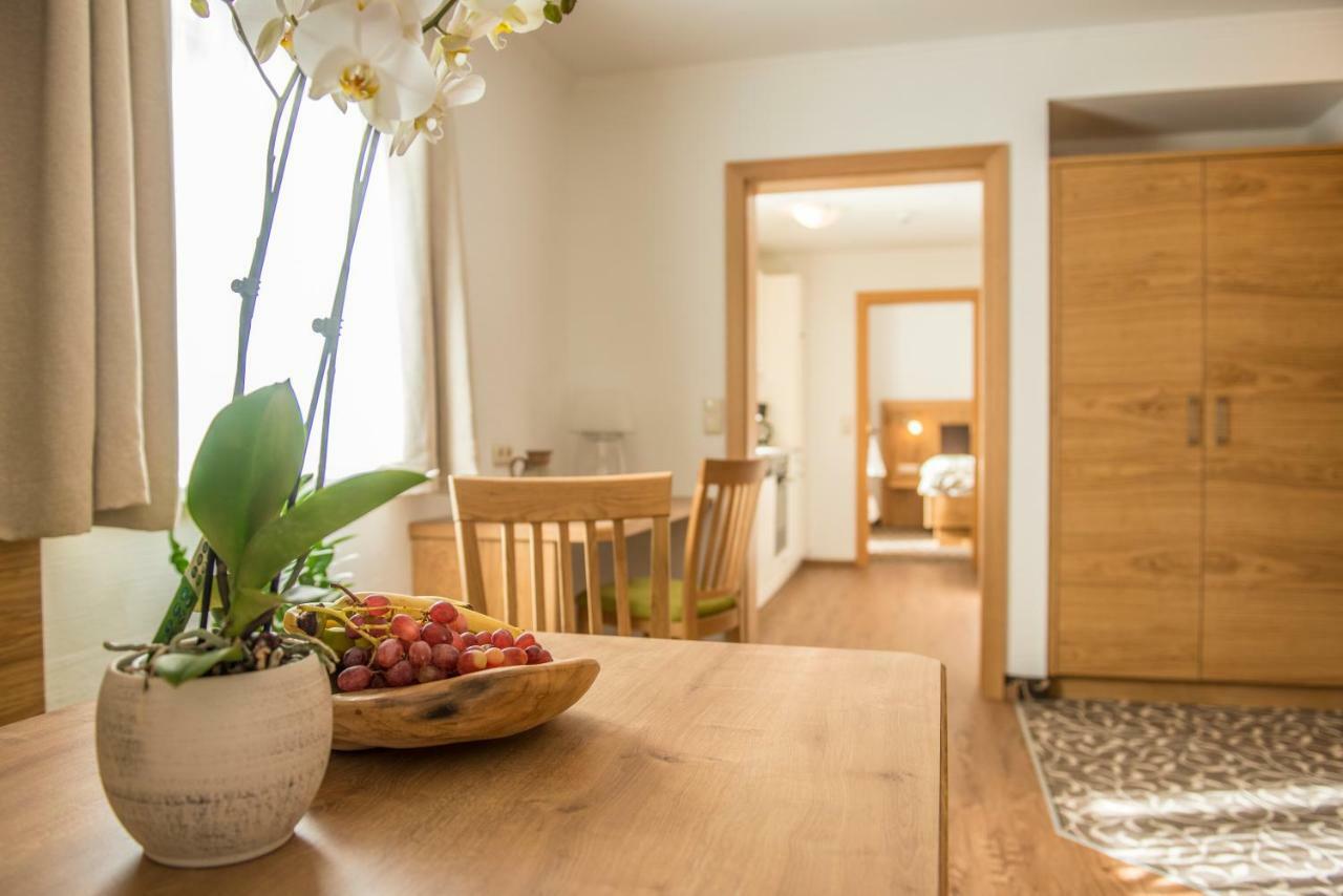 Pension Appartements Gabriele Bad Gastein Dış mekan fotoğraf