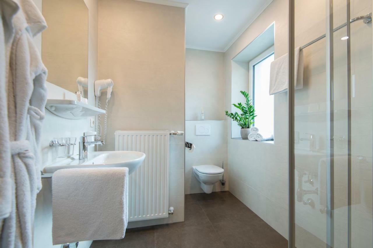 Pension Appartements Gabriele Bad Gastein Dış mekan fotoğraf